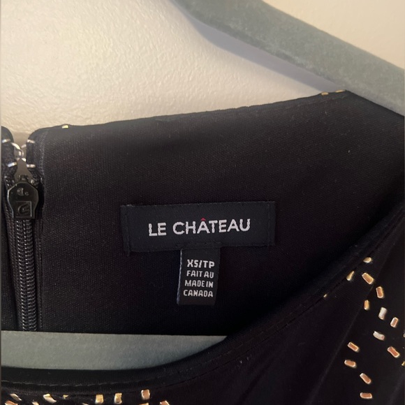 Le chateau dress - Picture 2 of 3